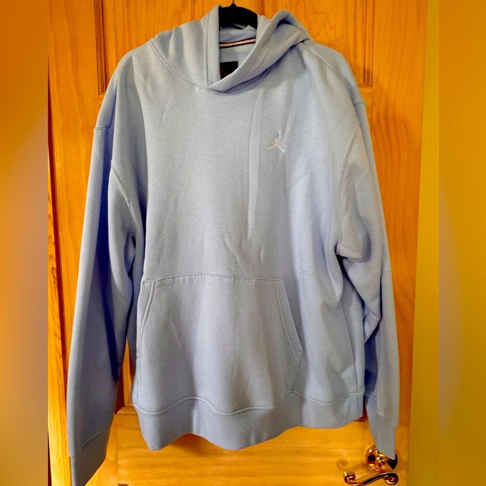 NWOT Nike Jordan Hoodie UNISEX